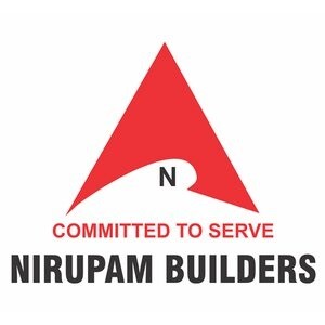 Nirupam Builders logo