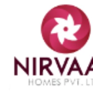 Nirvaan Homes Pvt Ltd logo