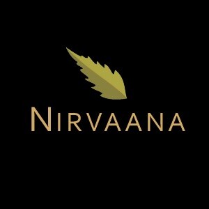 Nirvaana logo