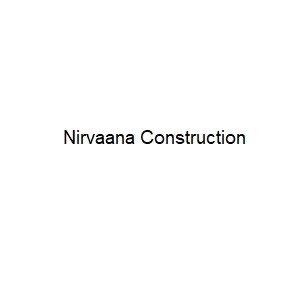 Nirvaana Construction Developer Logo