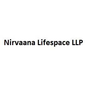 Nirvaana Lifespace Llp Developer Logo