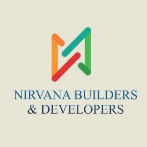 Nirvana Builders And Developers developer logo