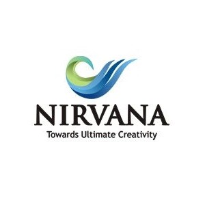 Nirvana Developers Developer Logo