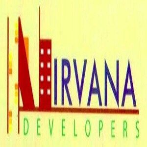 Nirvana Developers Hyderabad Developer Logo