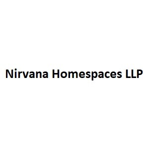 Nirvana Homespaces LLP developer logo