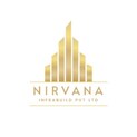 Nirvana Infrabuild Pvt Ltd Logo
