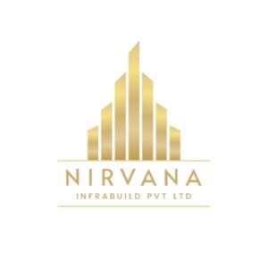 Nirvana Infrabuild Pvt Ltd logo