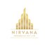 Nirvana Infrabuild Pvt Ltd Developer Logo
