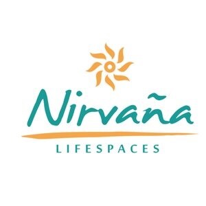 Nirvana Lifespaces developer logo