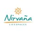 Nirvana Lifespaces Developer Logo
