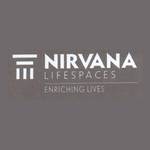 Nirvana Lifespaces Thane logo