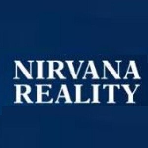 Nirvana Reality logo