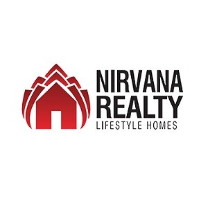 Nirvana Realty developer logo
