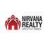 Nirvana Realty Developer Logo
