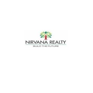 Nirvana Realty Pune logo