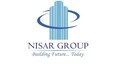 Nisar Group Developer Logo
