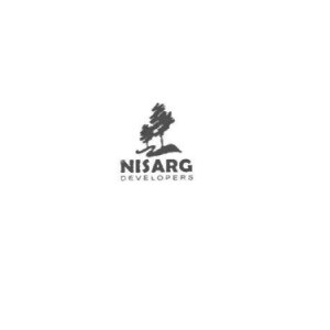 Nisarg Developers logo