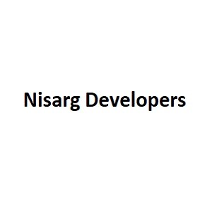 Nisarg Developers Pune developer logo
