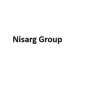 Nisarg Grou Developer Logo
