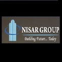 Nisarg Logo