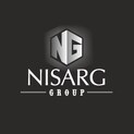 Nisarg Group Logo