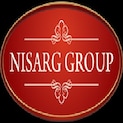 Nisarg Group Navi Mumbai Logo