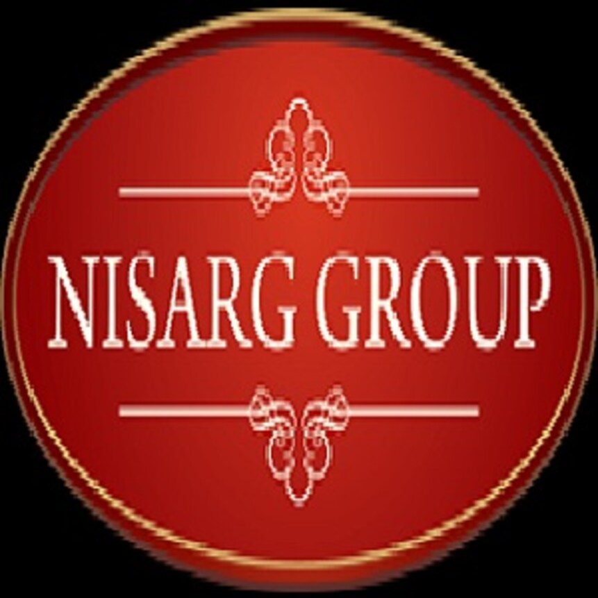 Nisarg Group Navi Mumbai