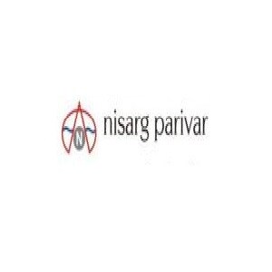 Nisarg Parivar developer logo