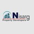 Nisarg Property Developers Developer Logo