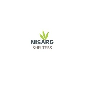Nisarg Shelters Logo