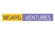 Nisarg Ventures Developer Logo