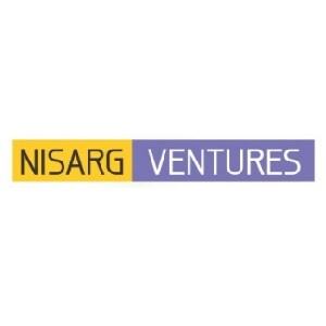 Nisarg Ventures logo