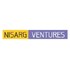 Nisarg Ventures Developer Logo