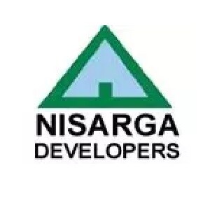 Nisarga Developers logo