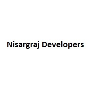 Nisargraj Developers developer logo