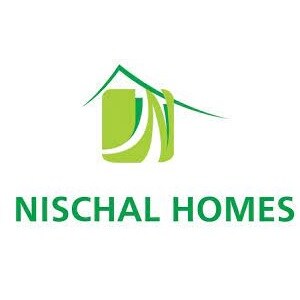 Nischal Homes Logo