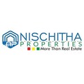 Nischitha Properties Logo