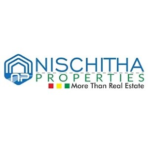 Nischitha Properties logo