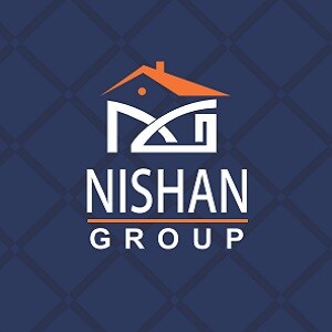Nishan Group developer logo