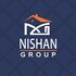 Nishan Group Developer Logo
