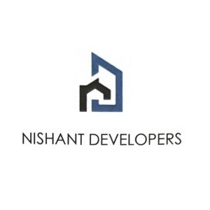 Nishant Developers logo