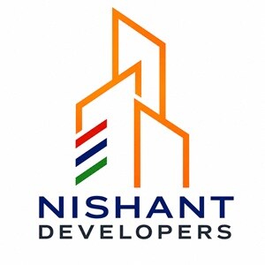 Nishant Developers Nashik Logo