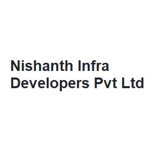 Nishanth Infra Developers Pvt Ltd logo