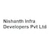 Nishanth Infra Developers Pvt Ltd Nishanth Infra Developers Pvt Ltd Developer Logo
