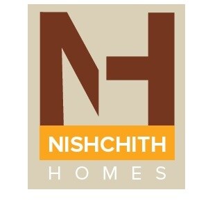 Nishchith Homes logo