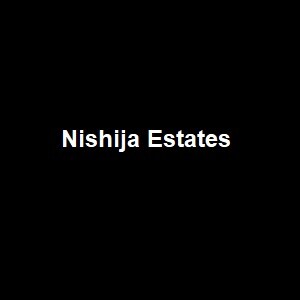 Nishija Estates developer logo