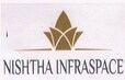 Nishtha Infraspace Developer Logo