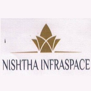 Nishtha Infraspace developer logo