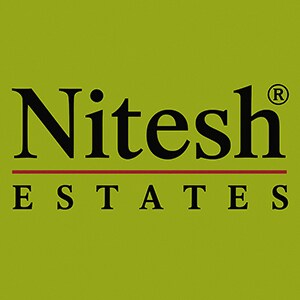 Nitesh Estates Developer Logo