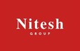 Nitesh Group Developer Logo